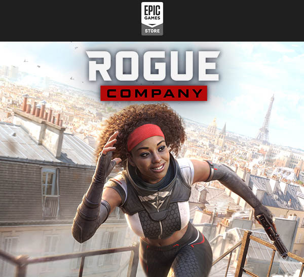 Rogue Company Download with Free Redeem Key 2022